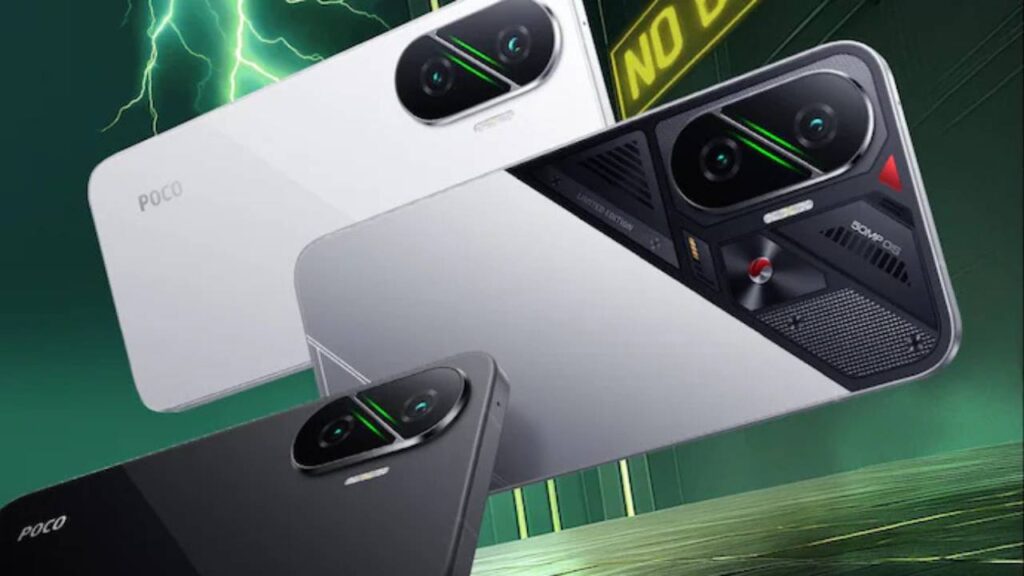 Battery और Charging Performance