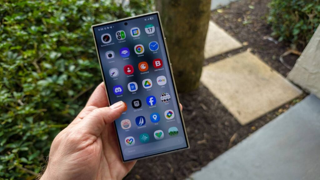 Samsung Galaxy S26 Ultra लॉन्च की तारीख