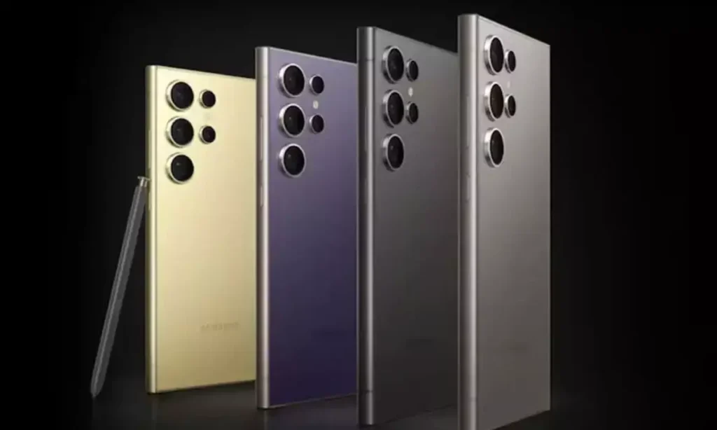 Galaxy AI Features Smartness 
