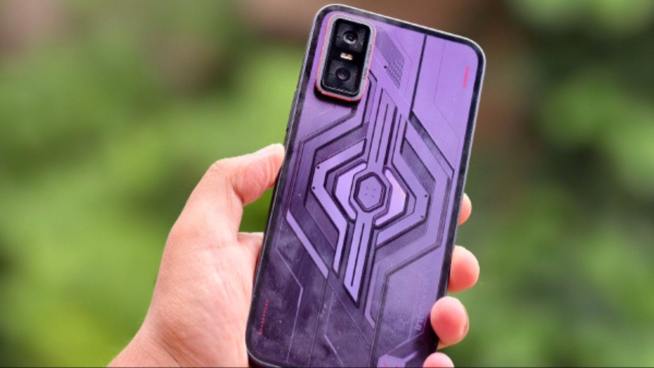 Infinix GT 30 Pro launched