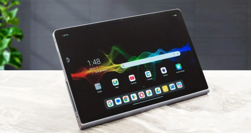 Lenovo IdeaTab