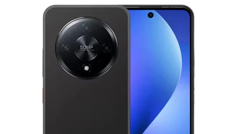 Meizu Mblu 22 Pro में