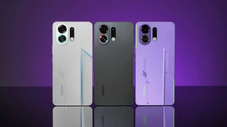 Oppo K13 Turbo Pro Camera Quality