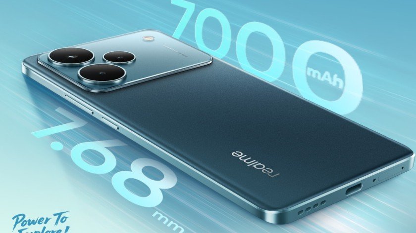 Performance, Display and Battery