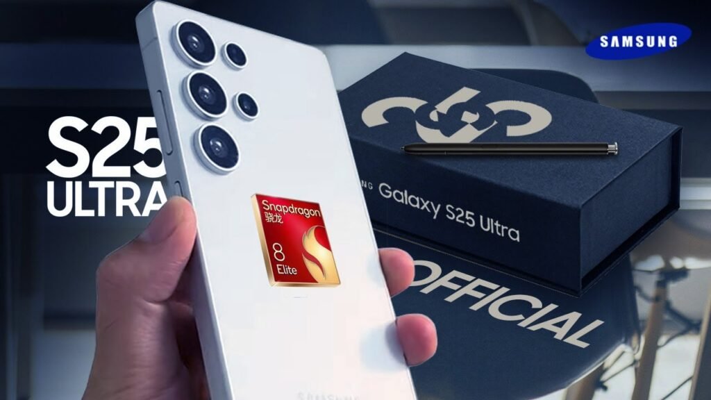 Snapdragon 8 Elite का पावर स्पीड जो कभी थमे नहीं