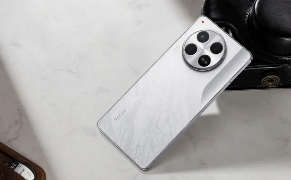 Tecno Spark 40C