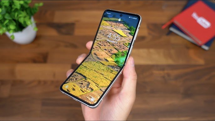 50MP ProVisual Camera
