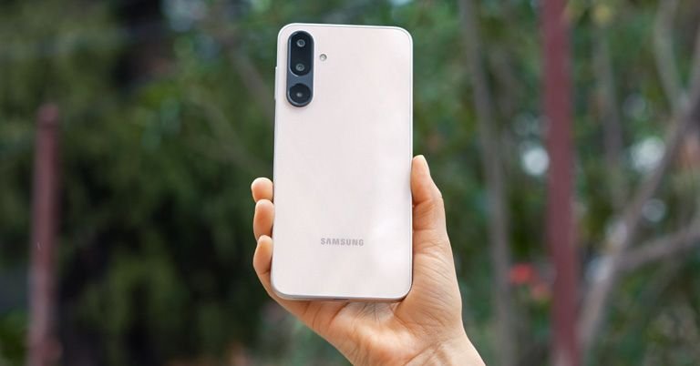 50MP Triple Camera Setup and 13MP Selfie Camera
