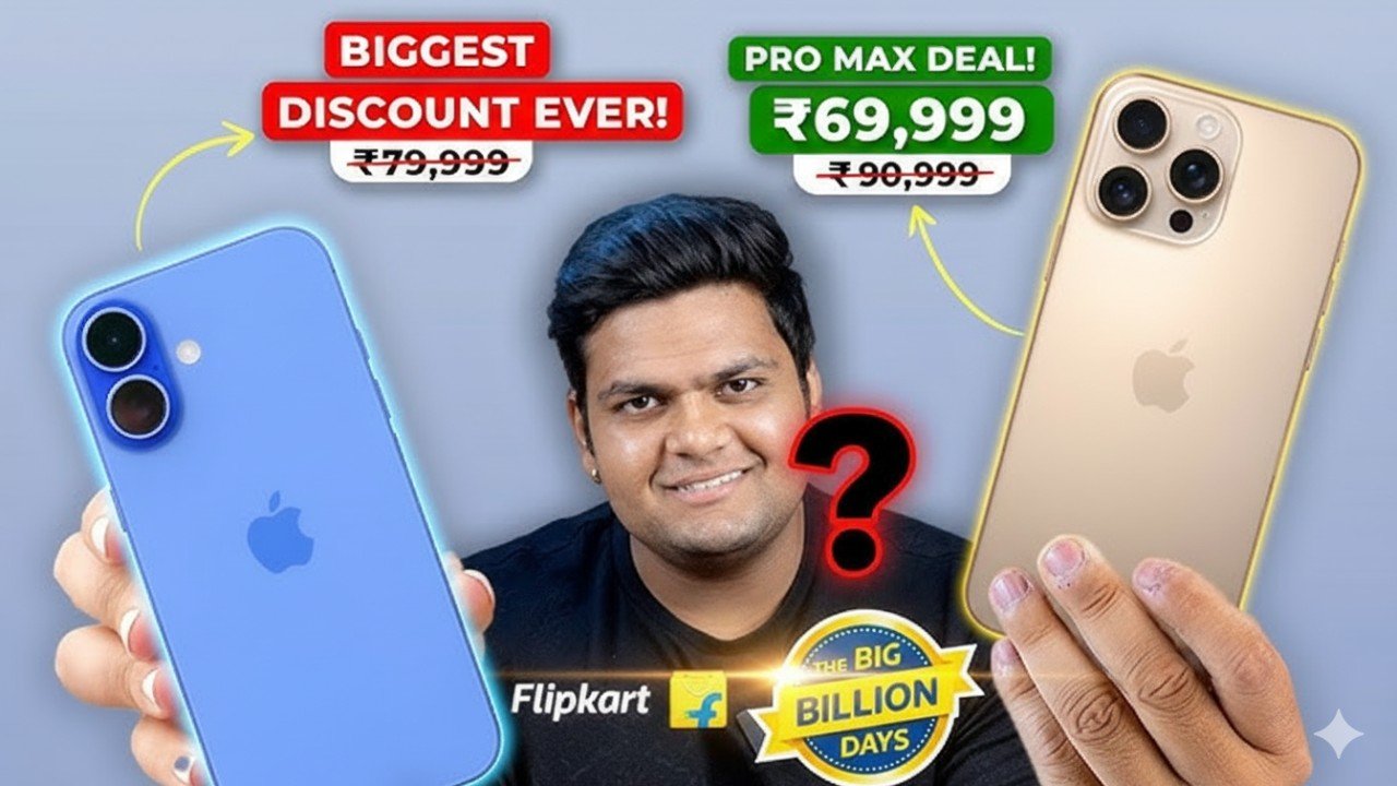 Apple iPhone 16 Pro