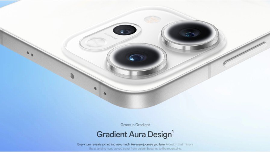 Battery and Charging Massive 7000mAh With 80W Fast Charging