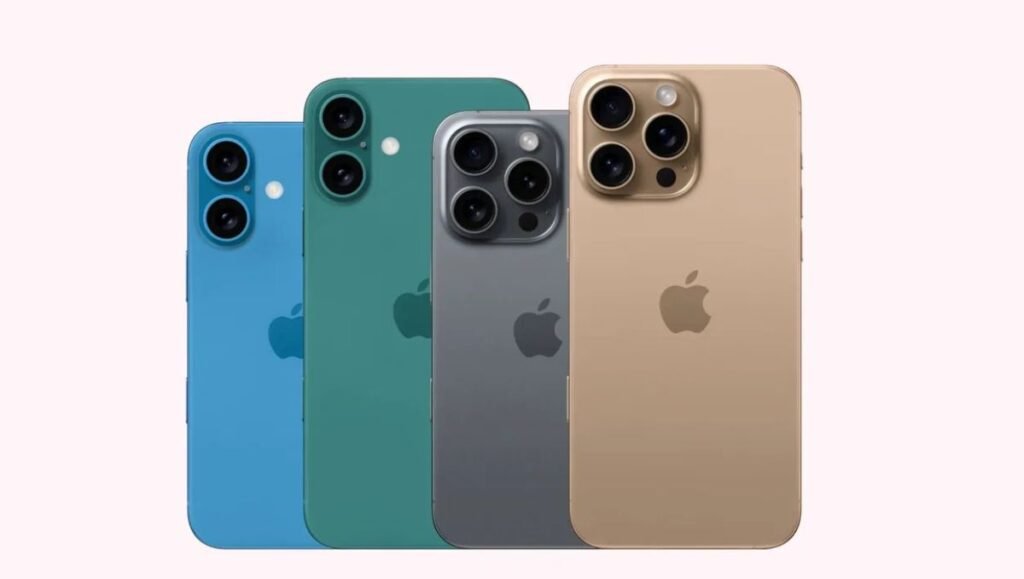 Biggest Price Cut on iPhone 16 Pro Max