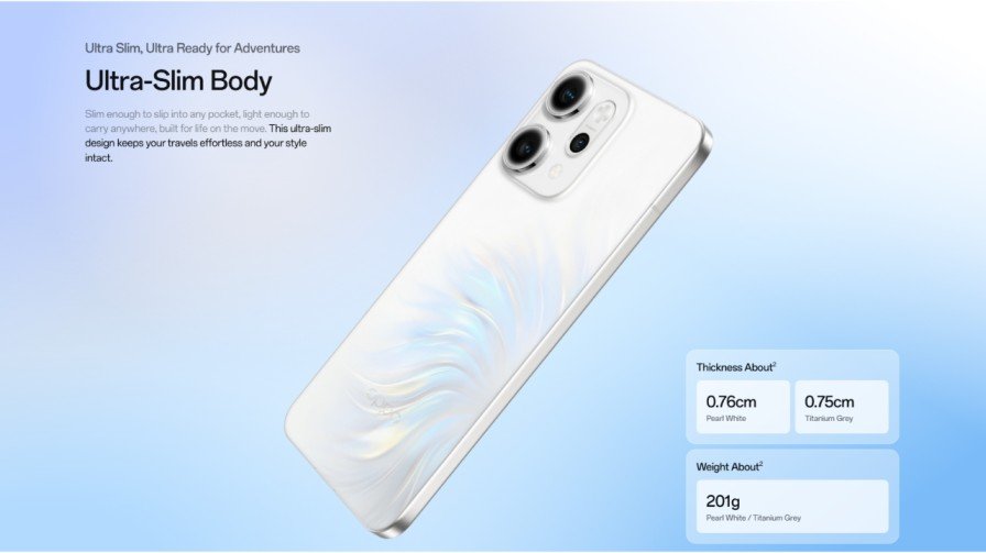 Realme P4 Review: A Mid-Range Beast