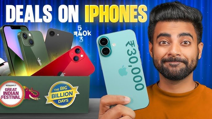 Cheapest iPhones to Buy in 2025