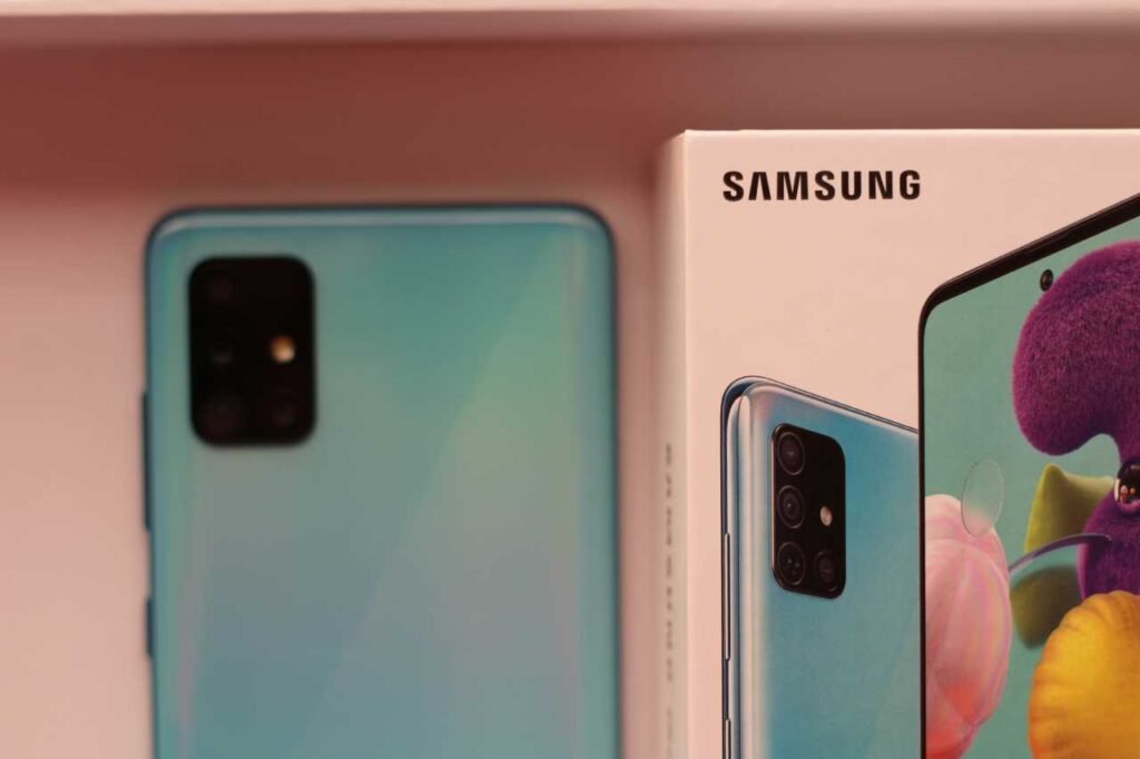 Exynos 1480 Processor with 4 Years of Android Updates