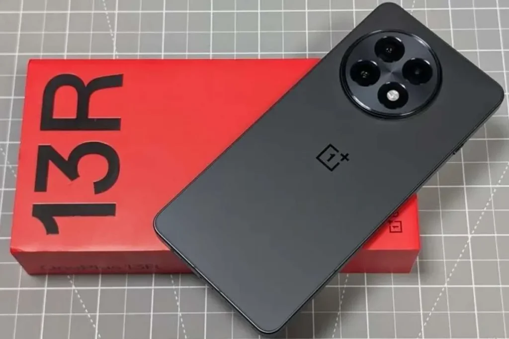Flagship Performance with Snapdragon