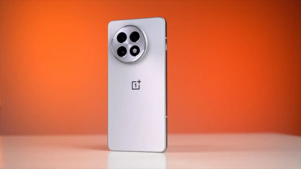 Massive 6000mAh Battery for All-Day Power