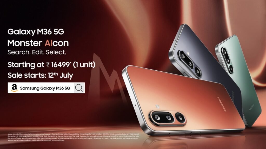 Monster Design & Durability with Gorilla Glass