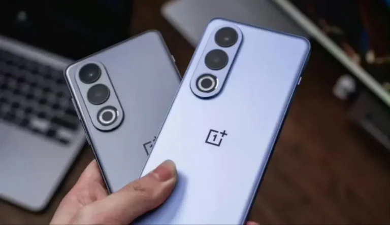 OnePlus Nord 5 Gets Massive Discount