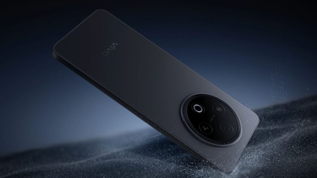 Performance Powered by MediaTek Dimensity 7300