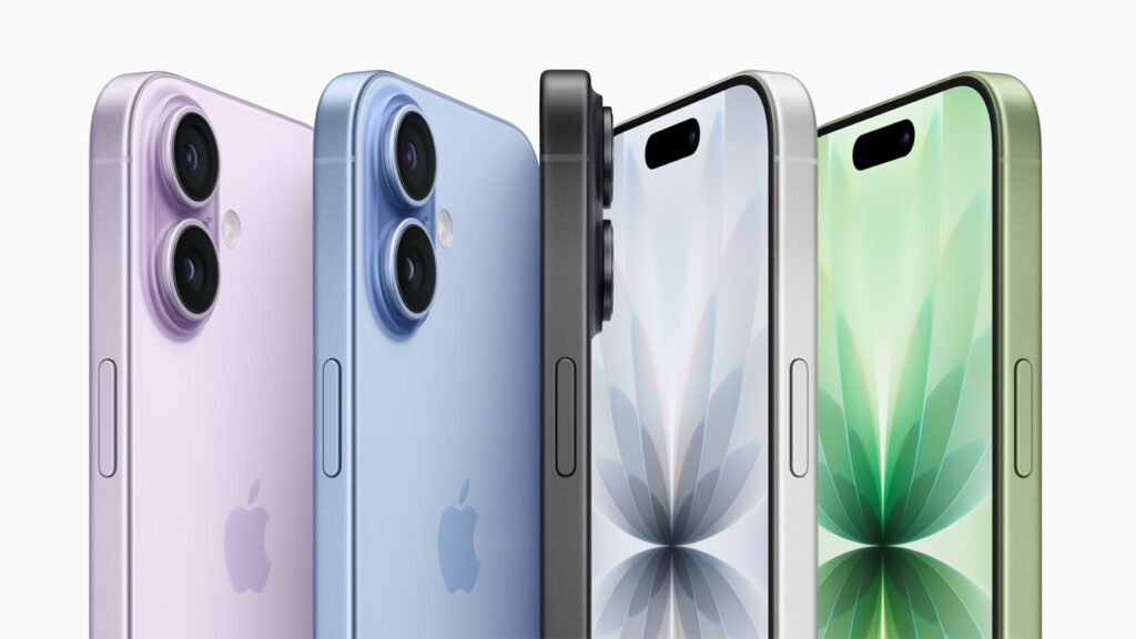 Phone 17 Series Pre-Order Details
