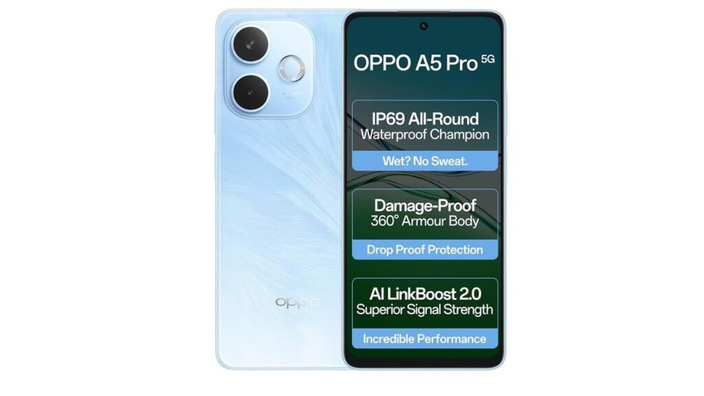 Premium Design That Looks Far More Expensive