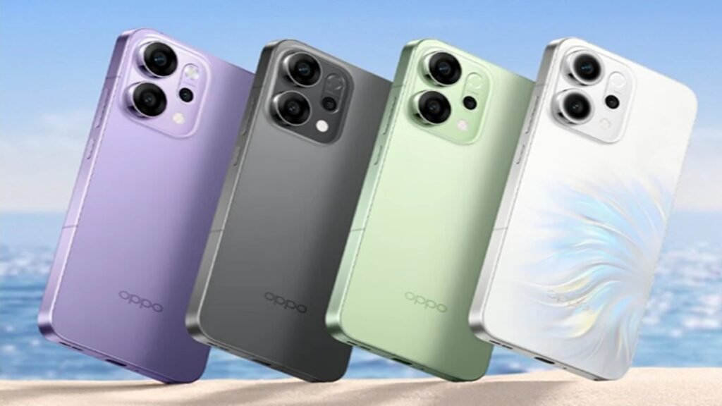 Pro-Level Quad Camera System With 50MP