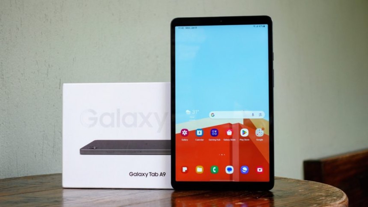 Samsung Galaxy Tab A9