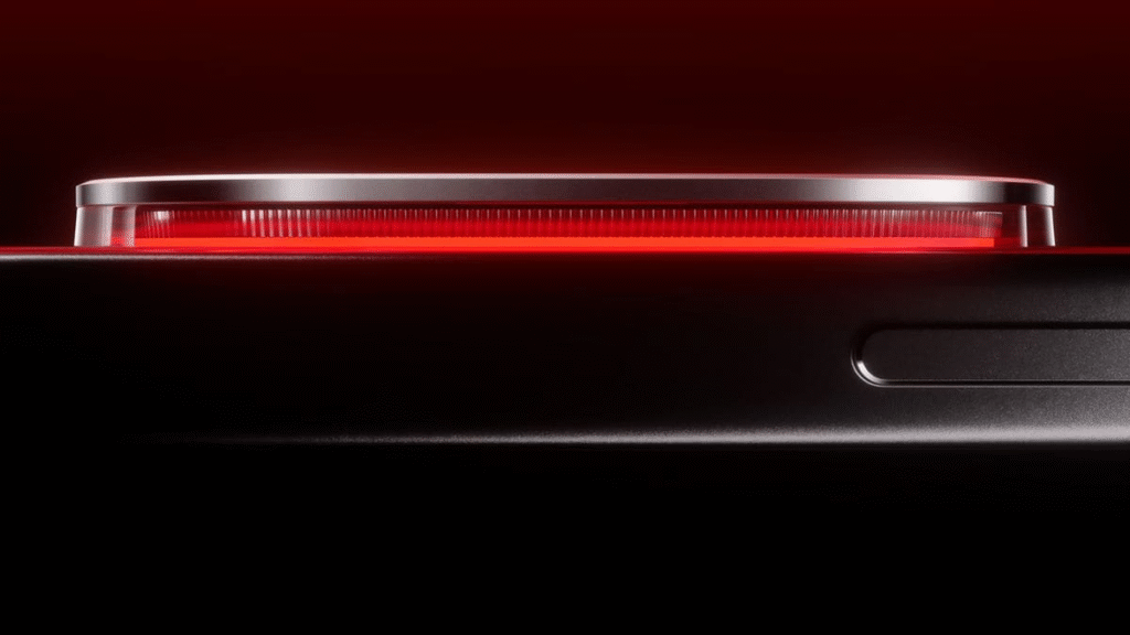 Snapdragon 8 Elite Gen 5 Processor