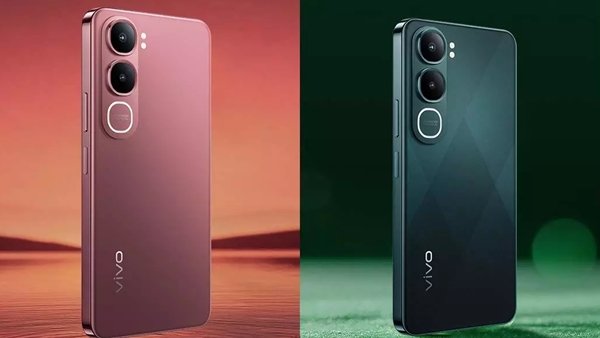 Specifications of Vivo Y31 Pro 5G