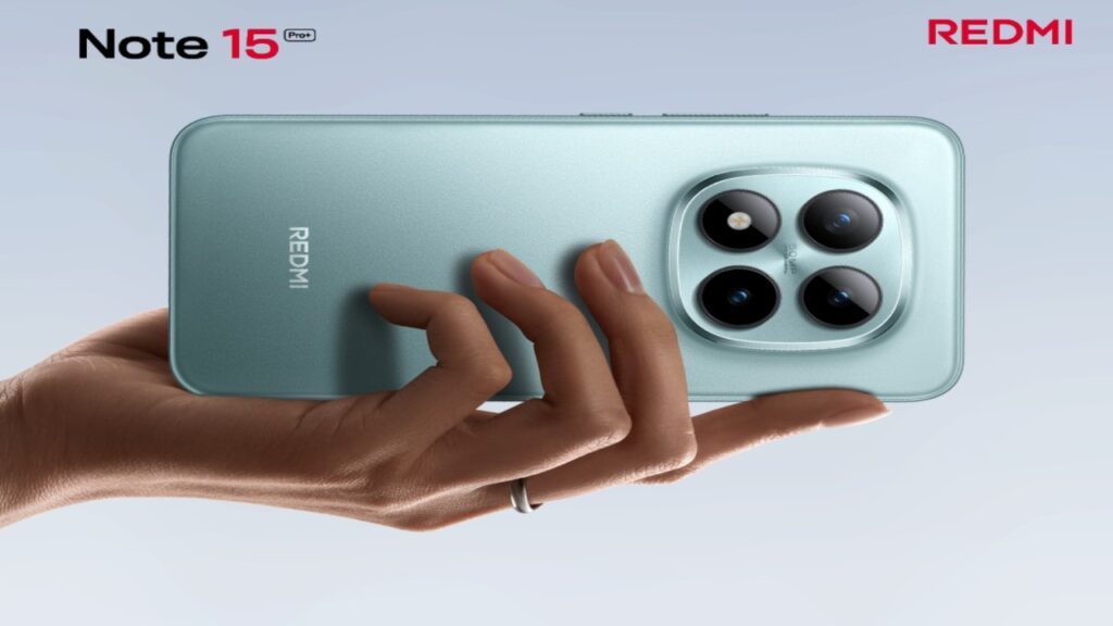 Stunning AMOLED Display With Ultra-Bright Visuals