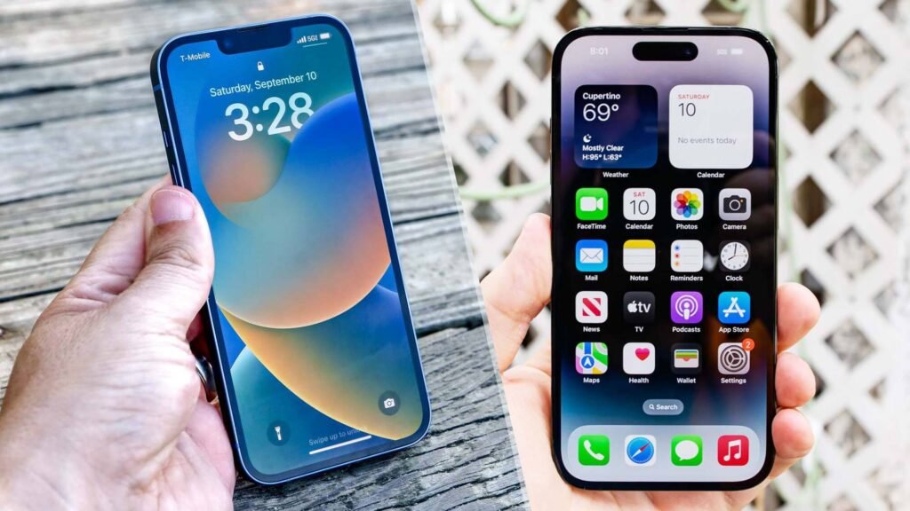 Super Retina XDR Display