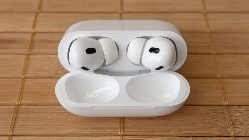 The Game-Changing ANC on AirPods 4