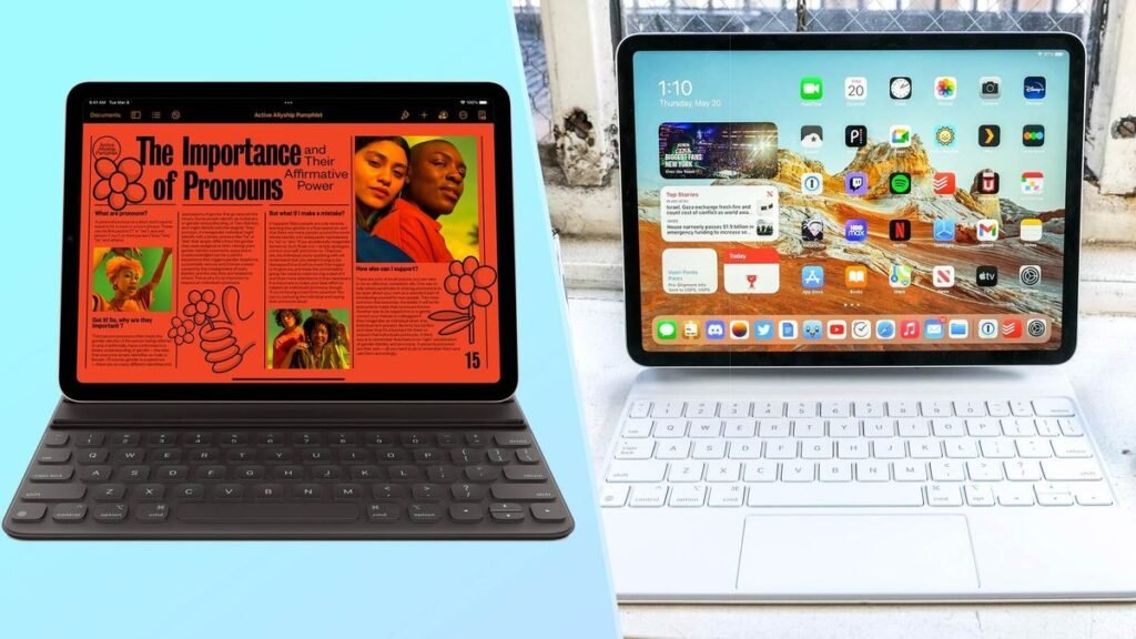 Why Apple iPad 10th Generation