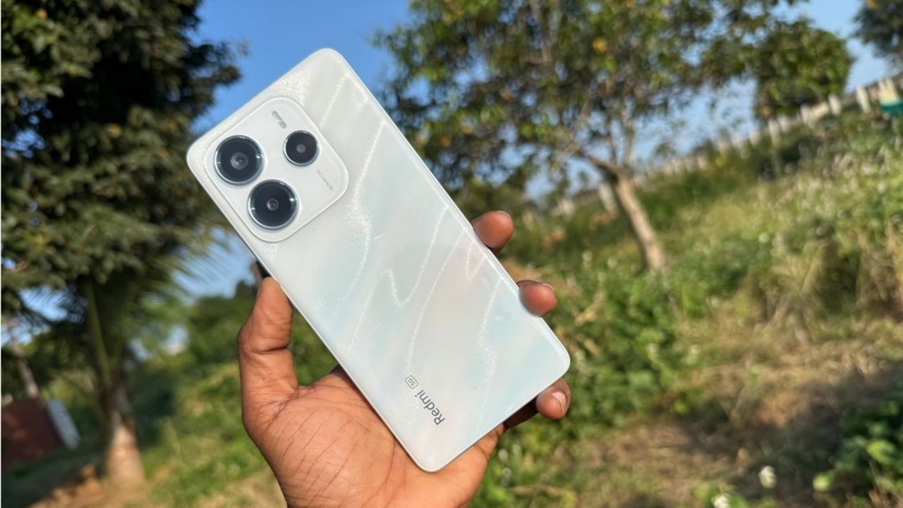 Xiaomi Redmi Note 15 Pro