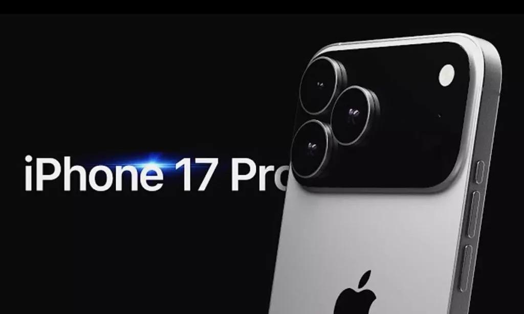 iPhone 17 Air Price The Slim and Lightweight Successor to the Plus