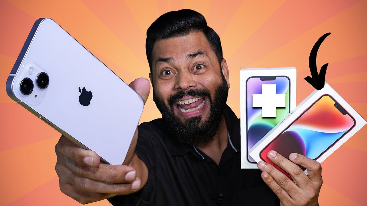 iPhone 14 Price Drops