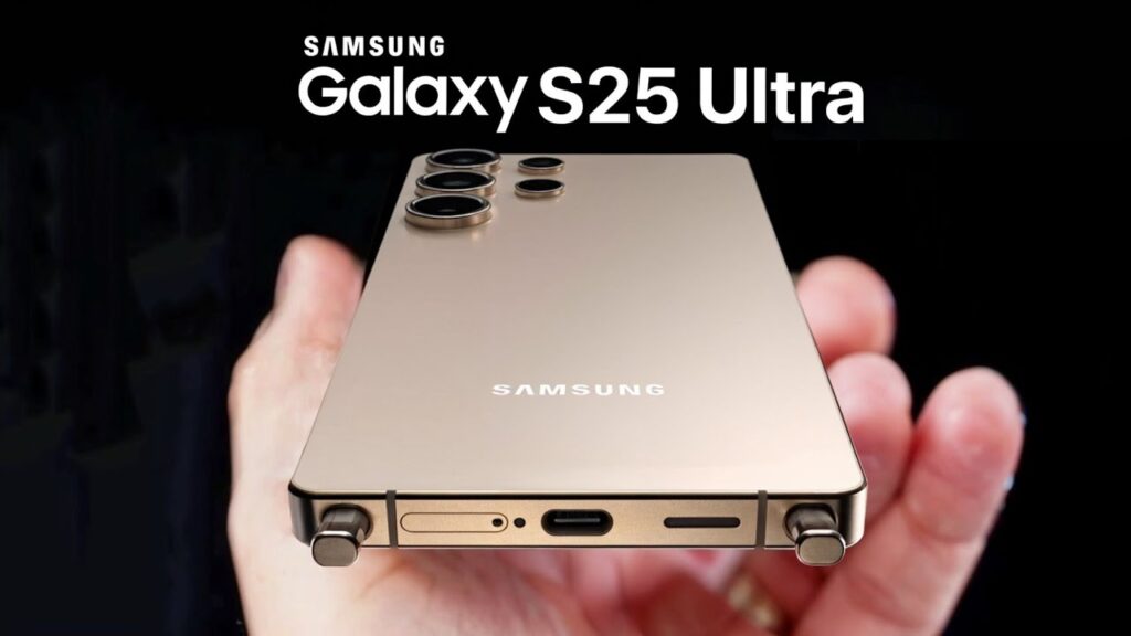 Galaxy S25 Ultra Shows Its Real-Life Speed