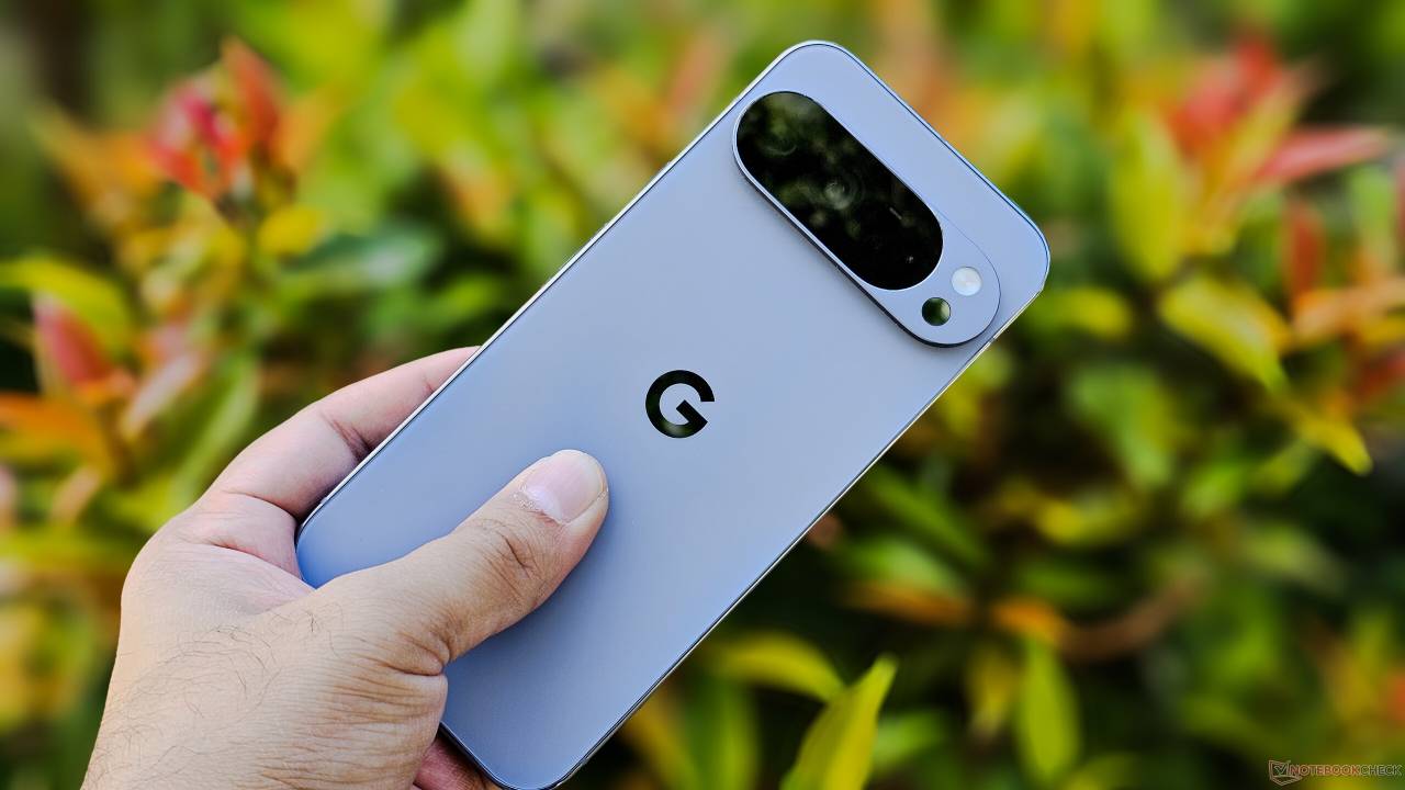 Google Pixel 10 Pro and Pixel 10 Pro XL
