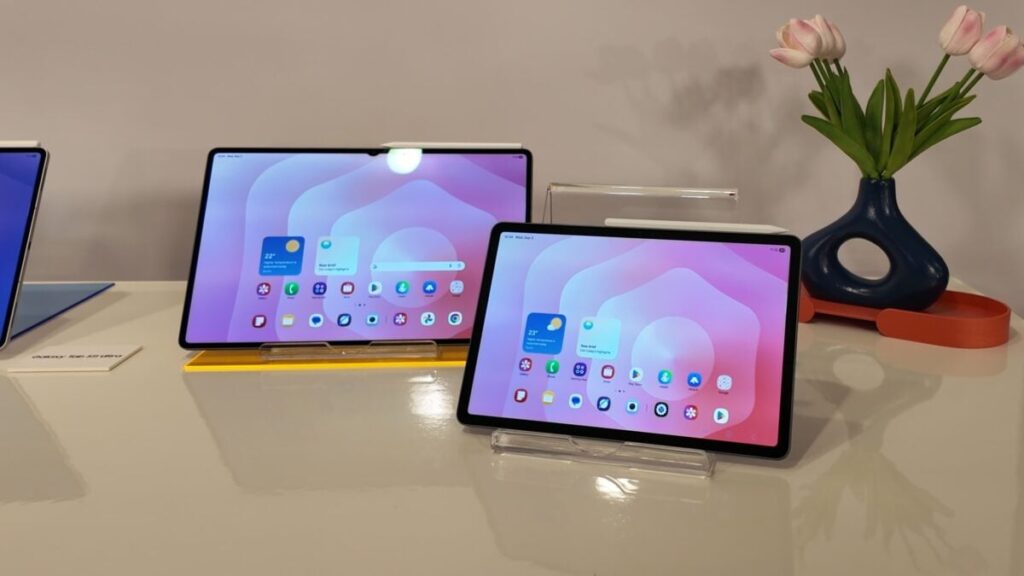 How the New Chrome Feature Works in Desktop Mode