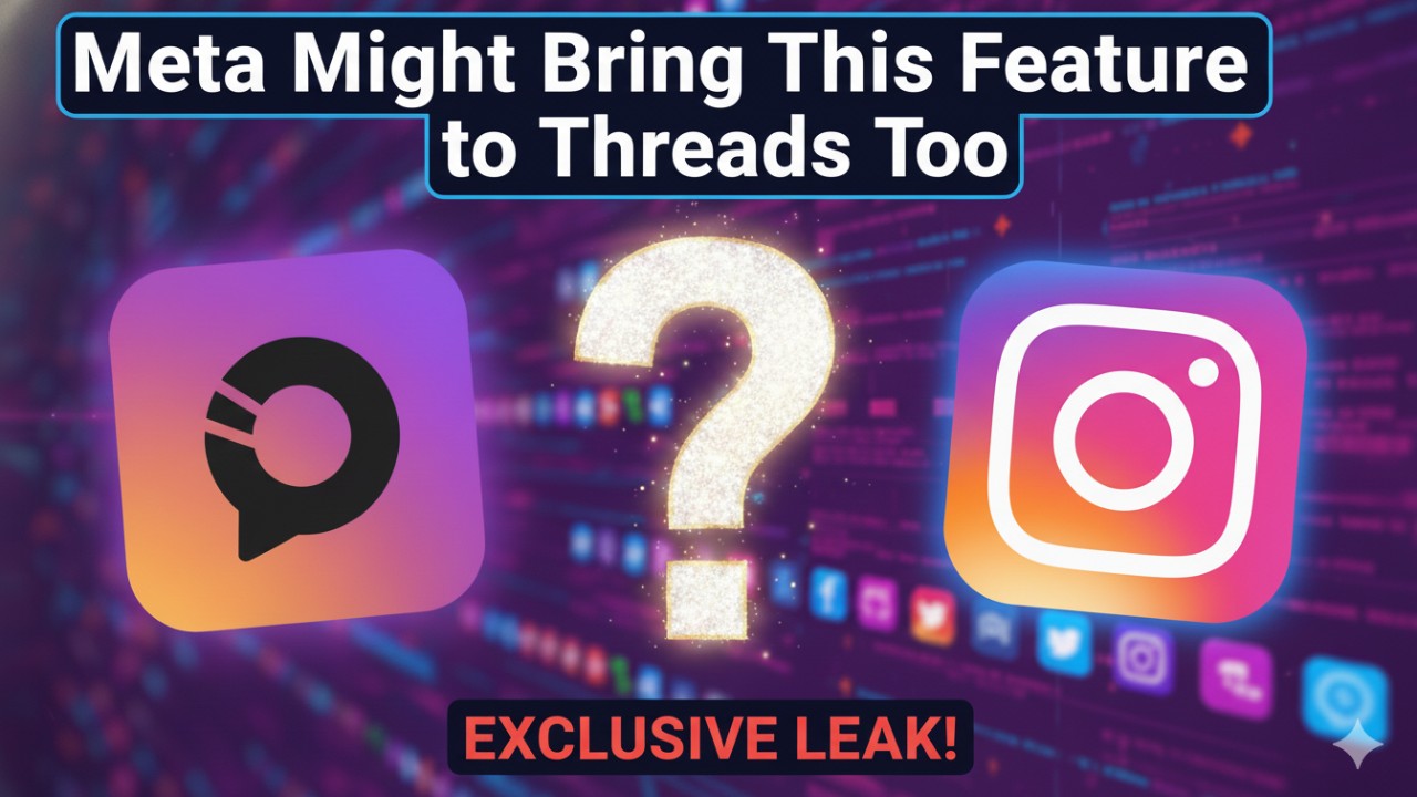 Instagram’s New Reels Control Feature Will Change