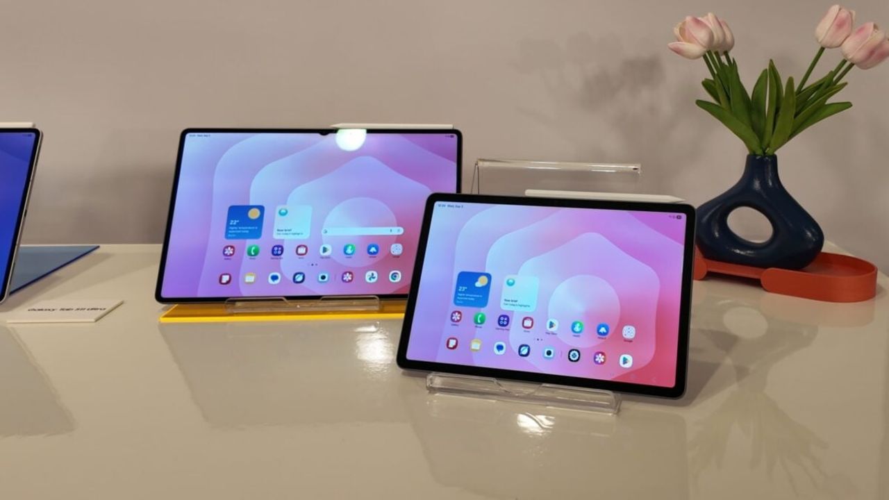 One UI 8 Update Brings