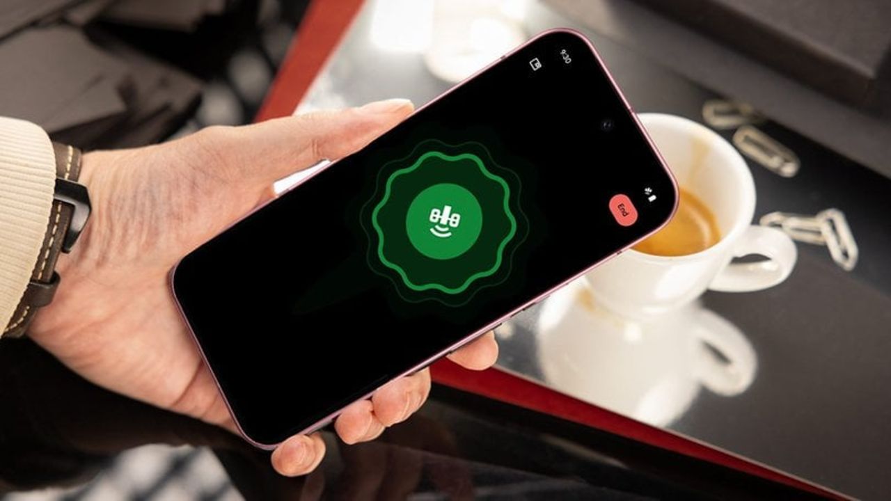Satellite SOS Unexpectedly Shows Up on Pixel 7