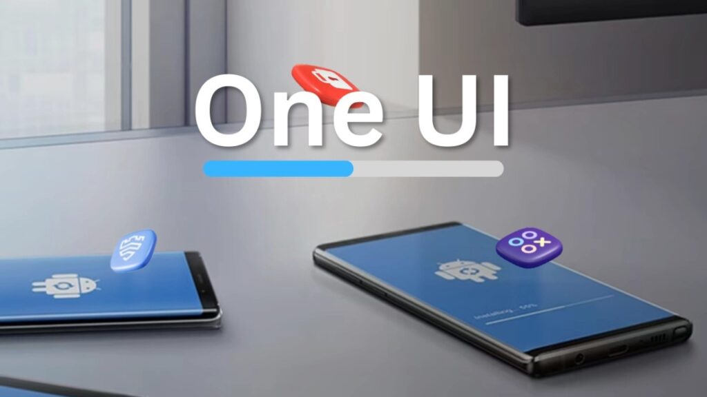 What’s New in One UI 8.0 for Galaxy F36 and M36