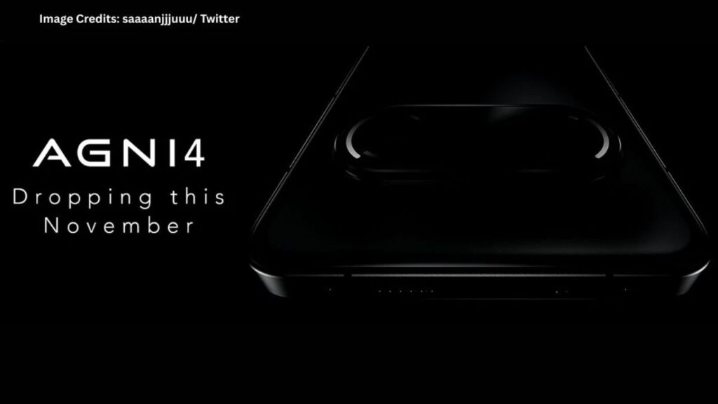 Bold New Look with a Horizontal Camera Bar