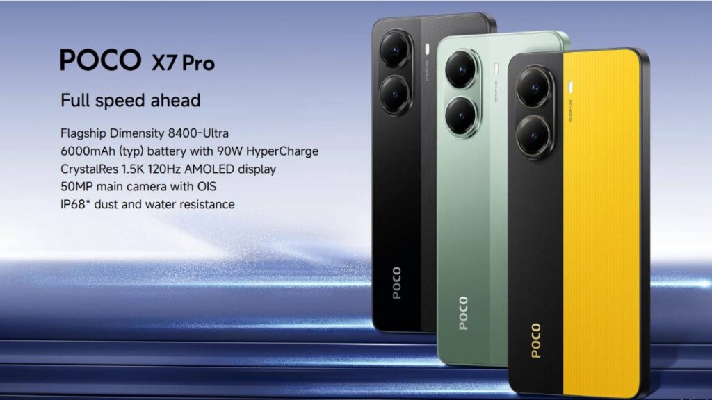 Massive 6000mAh Battery