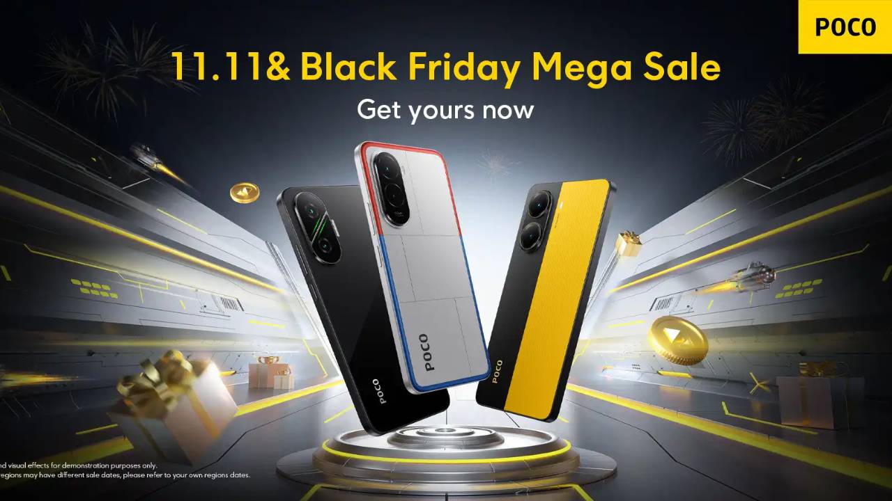 POCO X7 Pro Shocks the Market