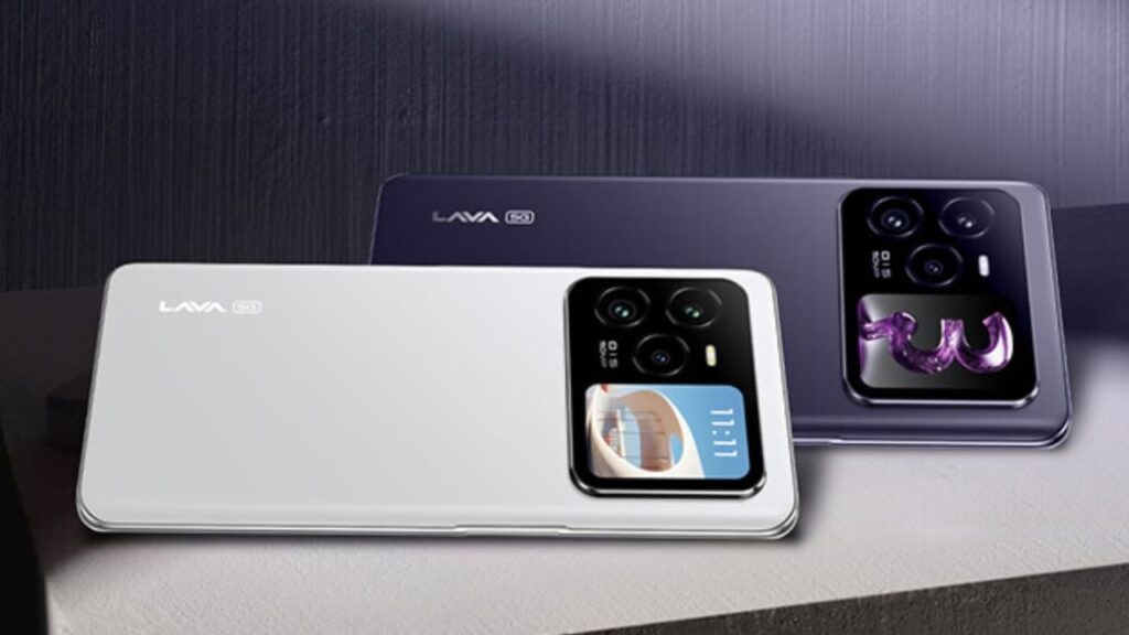 Powerful Specs for a Flagship Experience