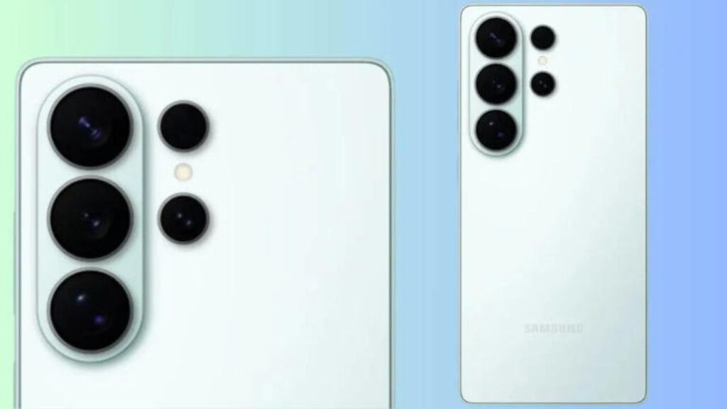 Samsung Returns to San Francisco After