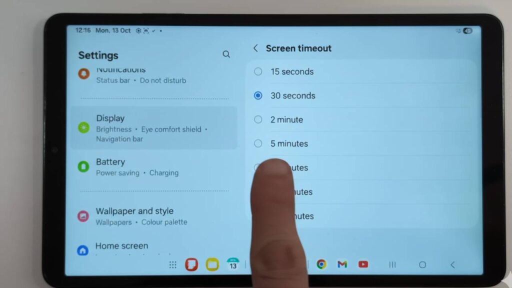 Why You Shouldn’t Go Beyond 2 Minutes
