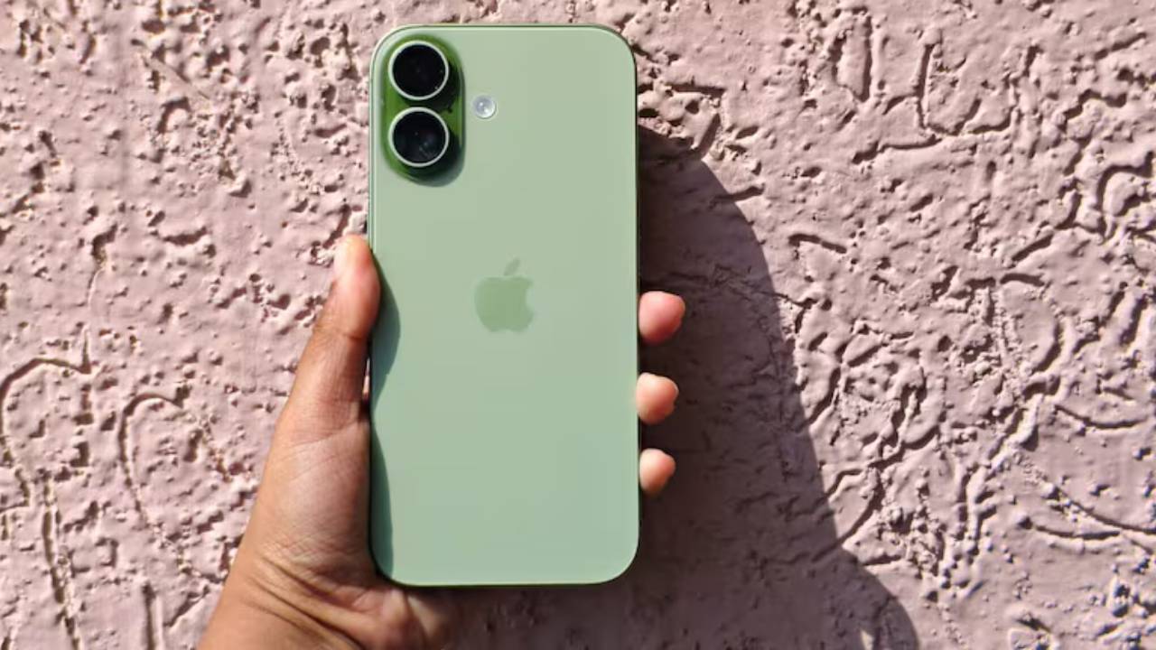 iPhone 17’s N1 Chip Delivers F